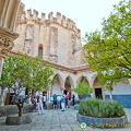 Tomar, Portugal