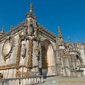 Tomar, Portugal