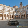 Tomar, Portugal