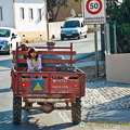 Tomar, Portugal