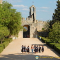 Tomar, Portugal