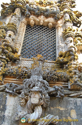 Tomar, Portugal (776 visits) Tomar, Portugal