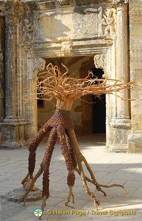 Tomar, Portugal (810 visits) Tomar, Portugal