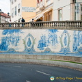 Viseu, Portugal