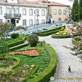 Viseu, Portugal
