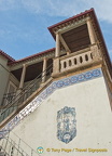 Viseu, Portugal
