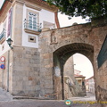 Viseu, Portugal