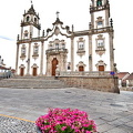 Viseu, Portugal
