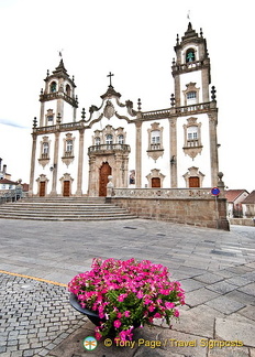 Viseu, Portugal