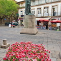 Viseu, Portugal