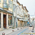 Viseu, Portugal