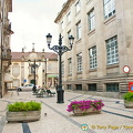 Viseu, Portugal