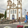 Viseu, Portugal