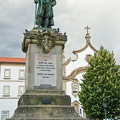 Viseu, Portugal