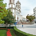 Viseu, Portugal