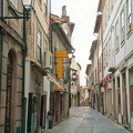 Viseu, Portugal