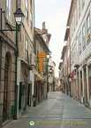 Viseu, Portugal