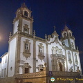 Viseu, Portugal