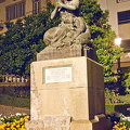 Viseu, Portugal