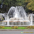 Viseu, Portugal
