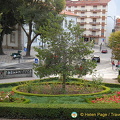 Viseu, Portugal