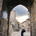 Viseu, Portugal