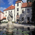 Trebon, Bohemian Lakes