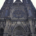 St Vitus Cathedral