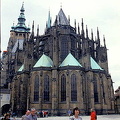 St Vitus Cathedral