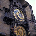 Astronomical Clock, Old Square, Prague