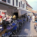 Szentendre village