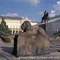 Reconstructed Royal Palace, Warsaw
