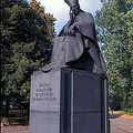 Cardinal Wyszynski Memorial, Warsaw