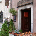 Coffee House, Old Town, Warsaw
