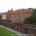 Old Town, Warsaw