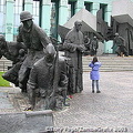 Ghetto Heroes' Monument