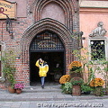 Old Town, Warsaw