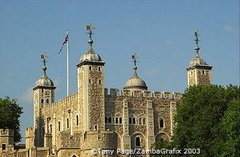 The Tower of London