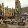 Durham main square (1385 visits) Durham main square Durham main square