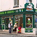 Conwy's best fish & chips restaurant? So they say! (1237 visits) Conwy's best fish & chips restaurant? So they say! Conwy's best fish & chips restaurant? So they say!