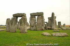 Stonehenge, Wiltshire