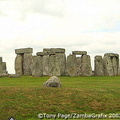 Stonehenge, Wiltshire