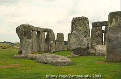 Stonehenge, Wiltshire
