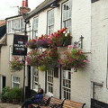 The Dolphin Hotel - Robin Hood's Bay, Yorkshire