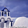 On the island of Santorini (1388 ביקורים) On the island of Santorini On the island of Santorini