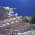 On the island of Santorini (1393 ביקורים) On the island of Santorini On the island of Santorini