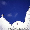 On the island of Santorini (1356 ביקורים) On the island of Santorini On the island of Santorini