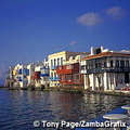 Mykonos
