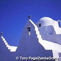 Mykonos