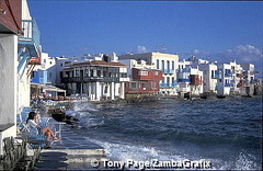 Mykonos